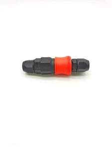 Connecteur <span class=keywords><strong>pneumatique</strong></span> de haute pression, connecteur rapide de type C, <span class=keywords><strong>accessoires</strong></span> de compresseur de pompe à air - Product Image 6