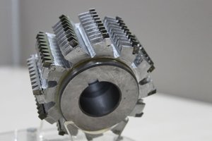 Hersteller Beliebte Genauigkeit AA Custom Modul M0.5 ~ M30 Hoch effizientes Hartmetall-Zahnrad kochfeld mit hoher Härte und geringer Vibration für <span class=keywords><strong>DIN5480</strong></span> - Product Image 5