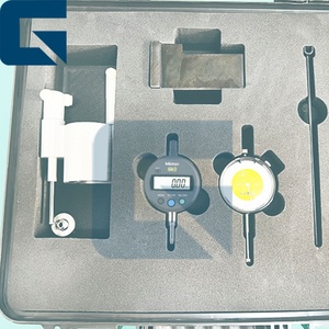 JIAJUE 9U-5132 Timing and Fuel Setting <b>Tool</b> Group for 3508B Marine Generator Set - Product Image 2