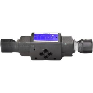 Vanne de commande directionnelle Keyayea MsW-01-X-30 315 Bar 60 L/min Vanne hydraulique - Product Image 1
