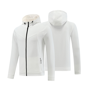 Custom Logo <b>Men</b> Cycling <b>Jacket</b> Windproof Breathable Quick Dry Lightweight Hooded Outdoor Athletic Running <b>Bike</b> Sports Wear Coat - Product Image 1