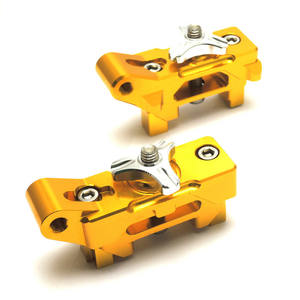 Cache-chaîne de <span class=keywords><strong>moto</strong></span> RP0720-3009 MT07, bloc de réglage de la chaîne, axe arrière pour Yamaha MT07 FZ07 FZ 07 MT-07 2013-2018 - Product Image 2