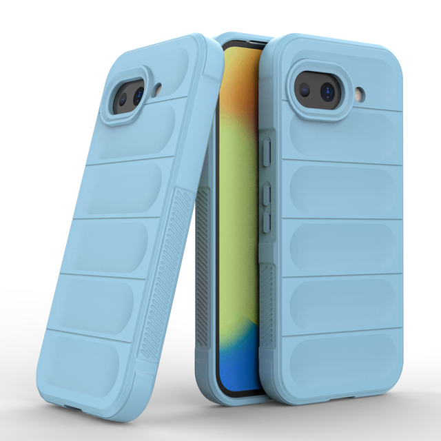Wholesale for Google Pixel 6 7 8A 10 Pro 9 Pro XL TPU Silicone Protective Skin Feeling Shockproof Luxury Mobile Cell Phone Cases