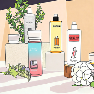 Perfume para Mujer al por Mayor, 250 ml, Fragancia Duradera, Spray Corporal Personalizable, Bruma Corporal - Product Image 2