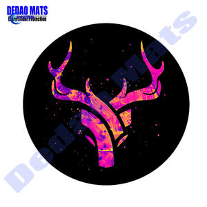 <span class=keywords><strong>Tapis</strong></span> <span class=keywords><strong>de</strong></span> sol personnalisé, imperméable, lumière RGB, pour chaise <span class=keywords><strong>de</strong></span> Gaming et <span class=keywords><strong>de</strong></span> <span class=keywords><strong>course</strong></span>, vente en gros, unités - Product Image 4