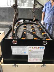 Orient Power 24 В 300Ah/5hr промышленный сверхмощный погрузчик аккумулятор - Product Image 5