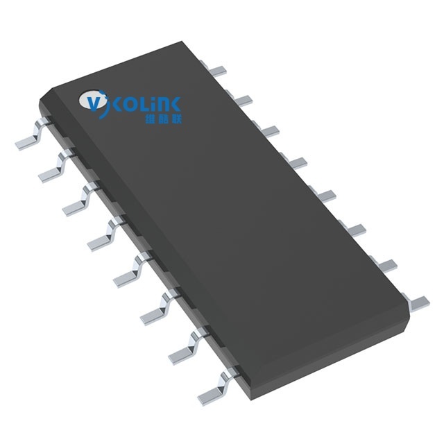 SN74LS145DG4 BOM Components IC DECODER 1 X 4:10 16-SOIC SN74LS145DG4