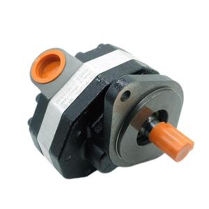 CBFC Petite pompe à engrenages de chariot élévateur de chargeur certifiée GJCB ISO9001-Modèles CB-FC10-16-20-25-32-40-50-63-80FL - Product Image 6