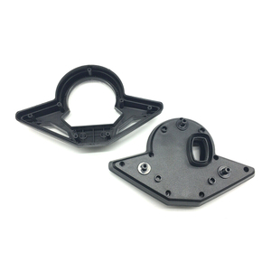 คุณภาพสูงรถจักรยานยนต์พลาสติกมาตรวัดความเร็วกรณีสำหรับฮอนด้า <span class=keywords><strong>CBR250R</strong></span> 2011 - 2013 <span class=keywords><strong>2012</strong></span> - Product Image 6