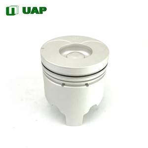 Phụ Tùng Xe Tải Phụ Tùng Động Cơ Diesel <span class=keywords><strong>Piston</strong></span> Bộ 4JA1 Cho <span class=keywords><strong>Isuzu</strong></span> OEM No.8-97942-985-0 - Product Image 3