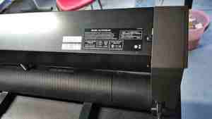 Découpeuse traceur graphique Demo <span class=keywords><strong>CE7000</strong></span>-<span class=keywords><strong>60</strong></span> fabriquée en 2020 - Product Image 3