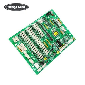 Hyundai asansör pcb paneli kurulu OPB-340/280C288H12/H13