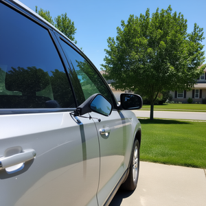 Specchietto Laterale Riscaldato per Chevrolet Trax 2013-2019 Lato Destro Nero Ricambio Nuovo Modello P1841 - Product Image 2