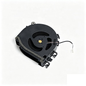 <span class=keywords><strong>Ventilador</strong></span> de Repuesto para CPU/GPU de Laptop, 5V 0.5A, 4 Pines, para HP ZBook Fury 16 G9 G10 G11, Venta al Por Mayor - Product Image 4