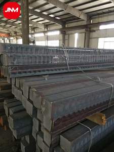 QT500 7 batang besi cor, kekuatan tinggi profil besi Ductile - Product Image 3