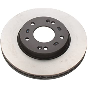 Disque de frein de voiture coréen 51712-2E300 517122E300 pour Kia et Hyundai - Product Image 5