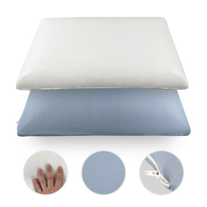 Nuevo Producto, Almohada Ortopédica de Espuma Viscoelástica de Lujo para el Cuello, Almohada de Viaje Personalizada de Espuma Viscoelástica - Product Image 6