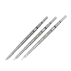 Núcleo Calefactor Universal OSS <span class=keywords><strong>C210</strong></span> para Punta de Cautín, Compatible con Mango de Soldador para Estación de Soldadura Aifen Aixun GVM - Product Image 4