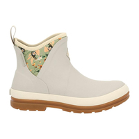 Bottes de pluie pour femmes en gros, bottes de jardin en caoutchouc naturel imperméables, chaussures légères et confortables