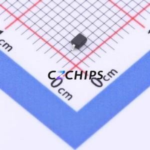 PTVSHC3D4V5U-MS ทรานซิสเตอร์323 SOD-ESD ใหม่และป้องกันไฟกระชาก (TVS/ESD) - Product Image 1