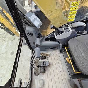 Moteur d'occasion pour mini-excavatrice 310 de 10 tonnes à vendre - Product Image 4