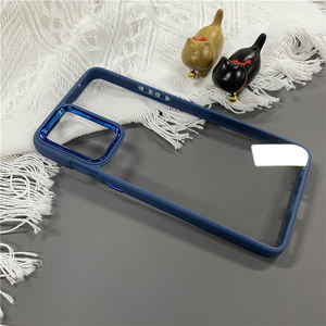 Oneplus — cadre en Silicone pour caméra professionnelle, 3 en 1, couverture rigide et transparente, pour Oneplus 9R, 8T, 9RT, 5G, 9, 10 Pro, <span class=keywords><strong>Nord</strong></span> CE 2, vente en gros d'usine - Product Image 6