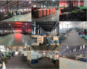 고정밀 딥 그루브 볼 베어링 장수명 정품 고성능 6201 ZZ 2RS 고속 모터 베어링 - Product Image 6