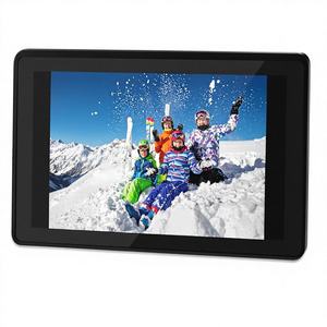 <span class=keywords><strong>Scanner</strong></span> de diapositives numériques avec écran LCD de 5 pouces, CMOS, convertit les diapositives couleur/noir et blanc 135/110/126 KPK, négatifs <span class=keywords><strong>Super</strong></span> <span class=keywords><strong>8</strong></span>, 22MP JPEG USB - Product Image 1