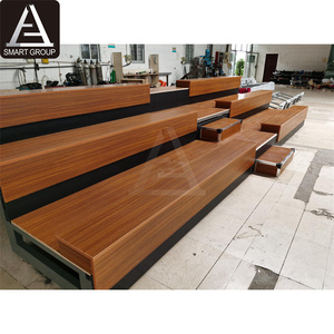 Sistema <span class=keywords><strong>de</strong></span> asientos telescópicos <span class=keywords><strong>para</strong></span> <span class=keywords><strong>interiores</strong></span> personalizados <span class=keywords><strong>Gradas</strong></span> móviles Asiento <span class=keywords><strong>de</strong></span> Banco retráctil <span class=keywords><strong>de</strong></span> estadio <span class=keywords><strong>de</strong></span> <span class=keywords><strong>madera</strong></span> <span class=keywords><strong>para</strong></span> la venta - Product Image 3