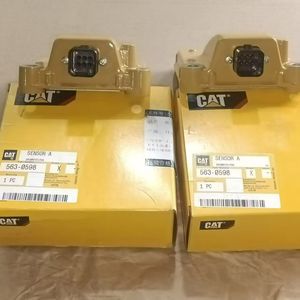 Gouda 323GC เครื่องยนต์ C7.1ใหม่ E323เซ็นเซอร์ตำแหน่งรถขุด563-0598 5630598ใช้ได้กับแมว - Product Image 3