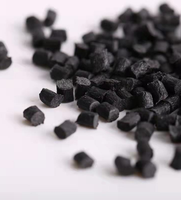 Granulés de polycarbonate vierge de qualité supérieure pour moulage par injection, idéaux pour les revêtements anti-corrosion et les applications électroniques automobiles