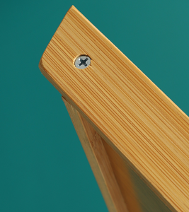 Natural Bamboo Serving <b>Tray</b> With Cutout Handles Rectangle Bamboo <b>Tea</b> <b>Tray</b> Food Serving Platter For Hotel Restaurant Coffee <b>Tray</b> - Product Image 6