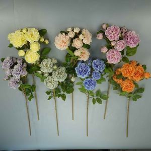 19 "<span class=keywords><strong>FLORIBUNDA</strong></span> ROSE SPRAY [HF7221] - Product Image 1