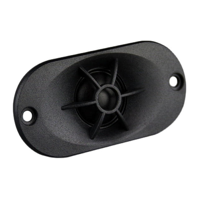 OEM ODM 20W 2 Inch Tweeter Speaker Unit DIY Silk Film Home Audio Speaker Treble High Fidelity LoudSpeaker Unit