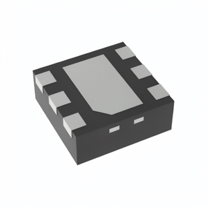 6 WDFN Exposed Pad Original One Stop Service TLV75525PDRVR ชิ้นส่วนอิเล็กทรอนิกส์สำหรับการจัดการพลังงาน (PMIC) - Product Image 1
