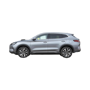 2024 BYD coches nuevos SUV Song Plus 2024 Seal <span class=keywords><strong>U</strong></span> Sealion 6 EV coche Dm-i híbrido eléctrico dirección izquierda - Product Image 2