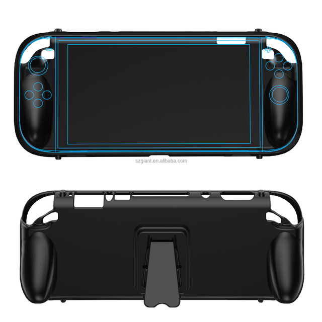 JYS-NS2301 Anti-drop Shell for Switch 2 Protective Bracket Case Waterproof Cover Shell Game Console Protector for Switch 2