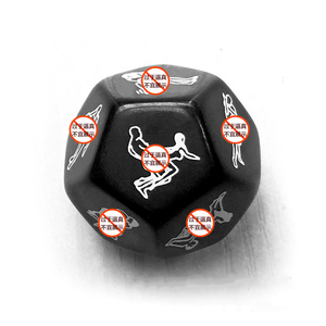 12 lados, postura de amor divertida, <span class=keywords><strong>dados</strong></span> para adultos, <span class=keywords><strong>juego</strong></span> de amor para parejas, eróticos <span class=keywords><strong>dados</strong></span>, <span class=keywords><strong>dados</strong></span> luminosos para parejas, mejora la intimidad - Product Image 4