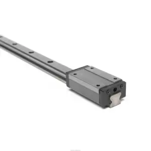 High Performance SER-GD15 SER-GD20 SER-GD25 CNC Linear Guideway Bearing Linear Slider Linear Guide Rail