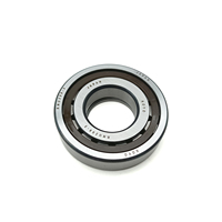 Transpeed nueva marca de 4 cilindros 4 unids/set Jf011e Re0f10a F1cj Puelly conjunto de transmisión automática Cvt Kit de rodamiento