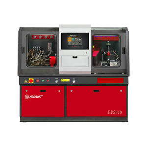 Meilleure vente EPS-818 banc d'essai d'injecteur de contrôle électronique pour une utilisation en laboratoire à un prix attractif - Product Image 6