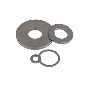 Độ chính xác cao thép không gỉ Shim sốc hấp thụ spacert thép phẳng điều chỉnh miếng Chêm - Product Image 1