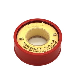 Tùy chỉnh 100% PTFE 1/2 inch rộng nguyên liệu băng với 12mm PTFE chủ đề niêm phong Băng Cửa & cửa sổ phụ kiện thương mại nước ngoài - Product Image 4