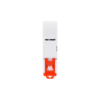 Modul Relay WiFi ESP32-S3 1 saluran industri mendukung kontrol WiFi/RS485 sirkuit pelindung isolasi banyak