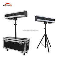 Projecteur haute luminosité fête de mariage 880W suivre Spot éclairage électronique mise au point automatique suivre Spot Light