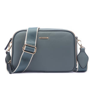 Nuevo Bolso Cuadrado Pequeño, Simple, de Gran Capacidad, Versátil, Moderno y un Bolso Bandolera Popular Entre Influencers Online - Product Image 4