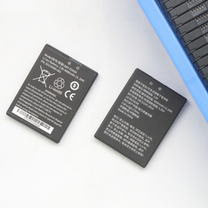 Batterie au lithium OEM de remplacement 3,8 V 4000 mAh pour scanner de codes-barres Honeywell EDA50K BAT-EDA50 - Product Image 3
