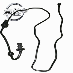 Carbon Canister <b>Control</b> Valve ZJ-09-027 AG91-9E963-AB 3/8 In Port Gas Media Normal <b>Temperature</b> OEM Support - Product Image 4