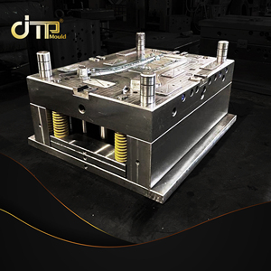 Cheap Price Factory Molding Service Custom Plastic Injection Mould