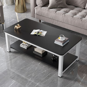 Moderno <span class=keywords><strong>salotto</strong></span> mobili <span class=keywords><strong>tavolino</strong></span> <span class=keywords><strong>rettangolare</strong></span> in legno <span class=keywords><strong>tavolino</strong></span> compatto <span class=keywords><strong>salotto</strong></span> tavolo <span class=keywords><strong>da</strong></span> tè facile <span class=keywords><strong>da</strong></span> pulire - Product Image 4